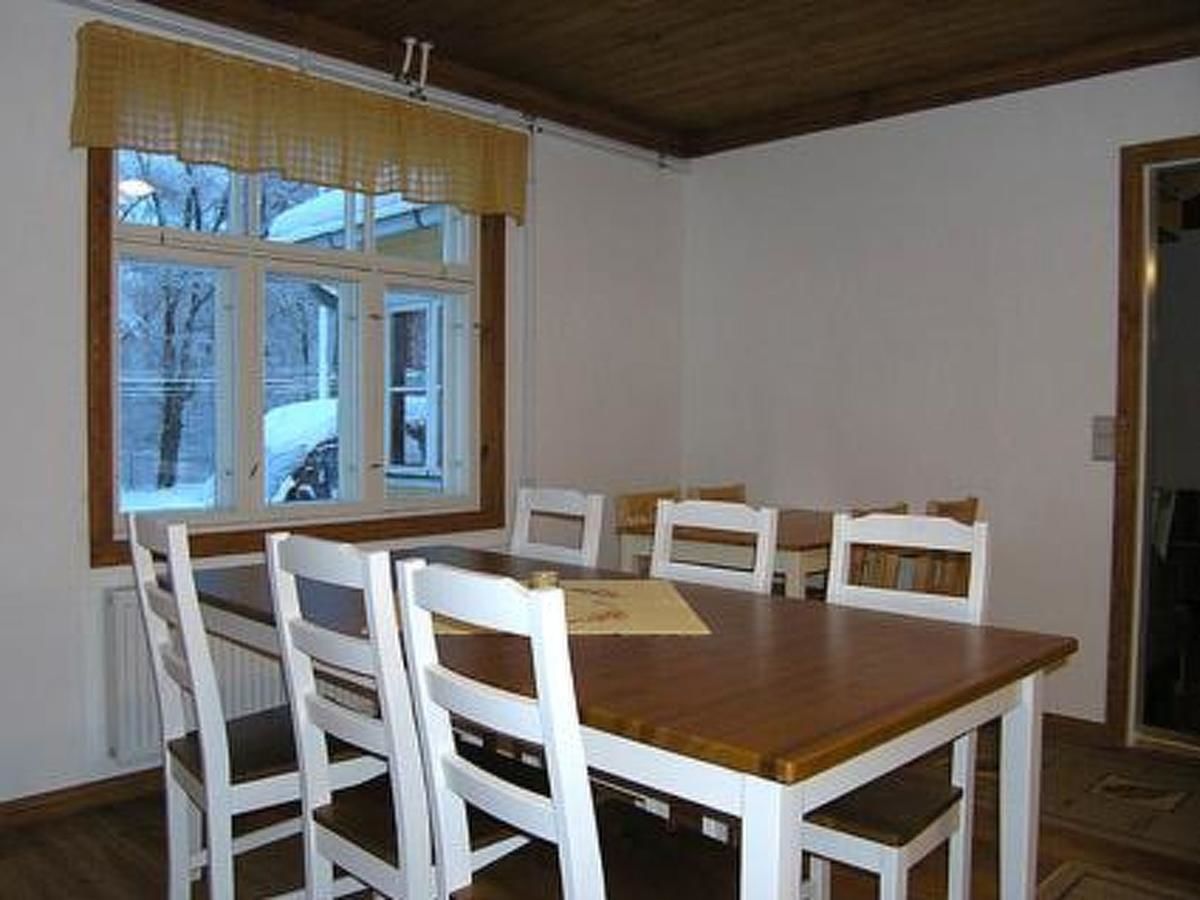 Дома для отпуска Holiday Home Kannashovi Taipale-14