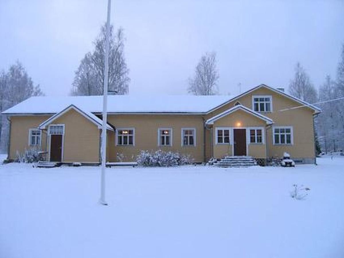 Дома для отпуска Holiday Home Kannashovi Taipale-19