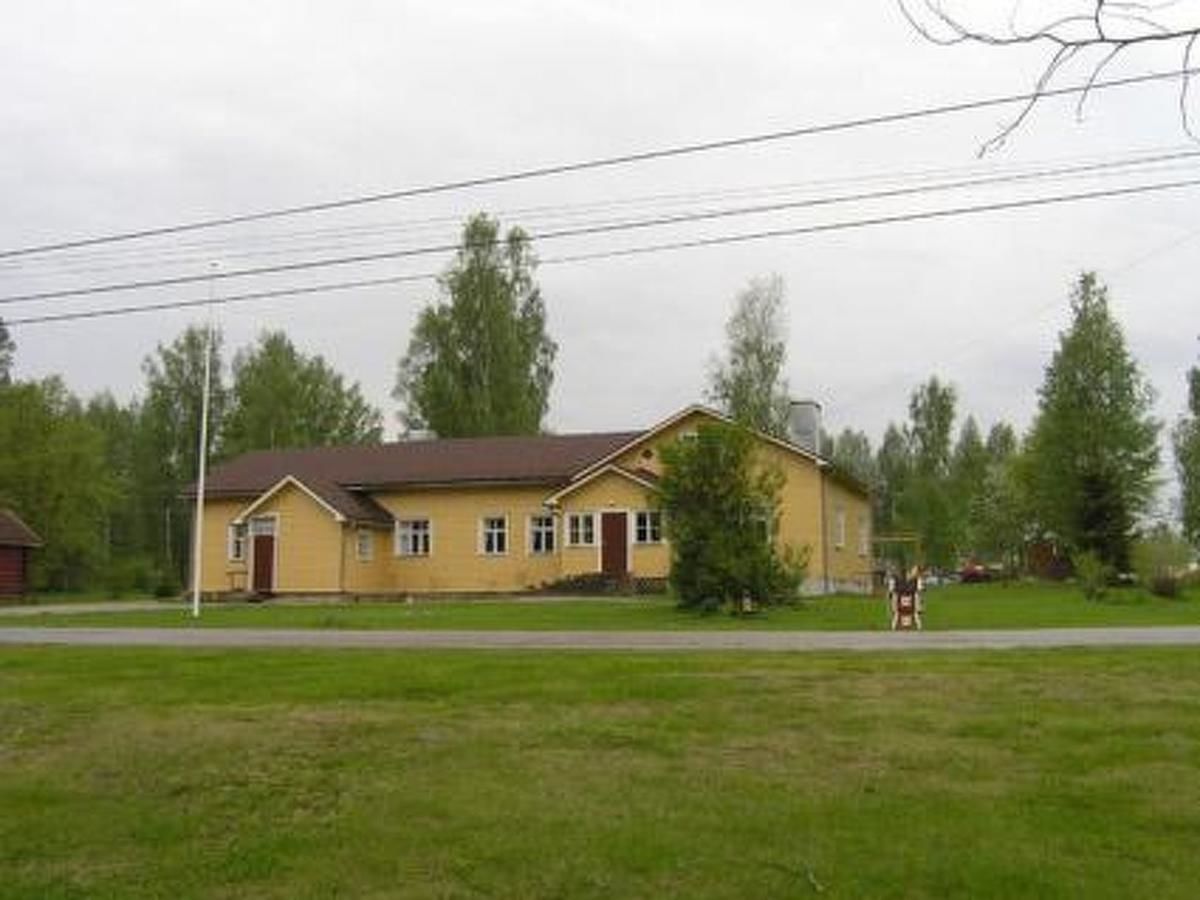 Дома для отпуска Holiday Home Kannashovi Taipale-28