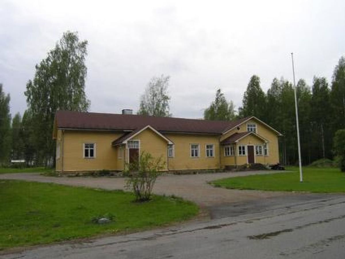 Дома для отпуска Holiday Home Kannashovi Taipale-29