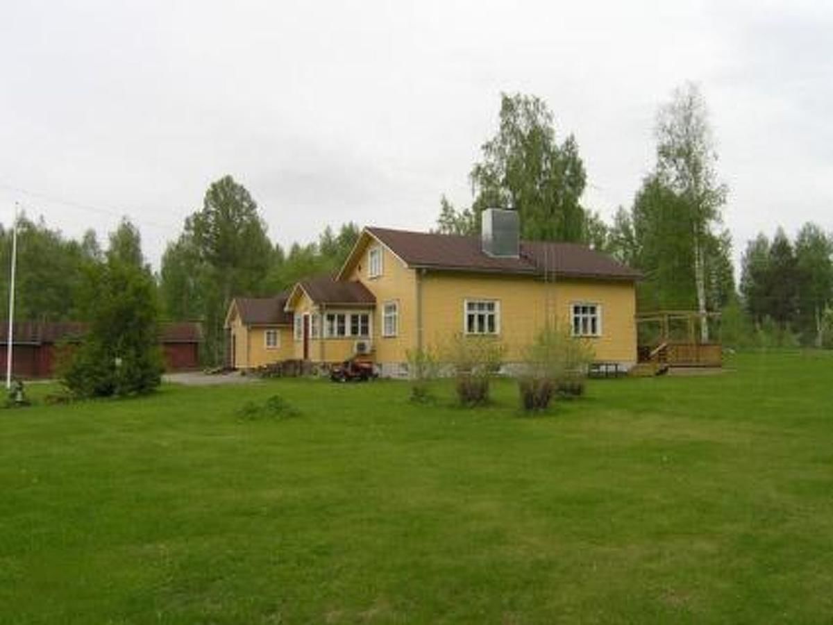 Дома для отпуска Holiday Home Kannashovi Taipale