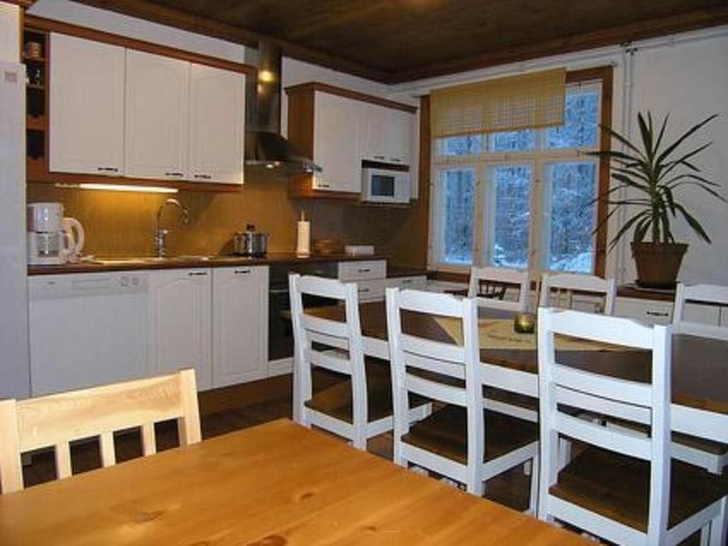 Дома для отпуска Holiday Home Kannashovi Taipale