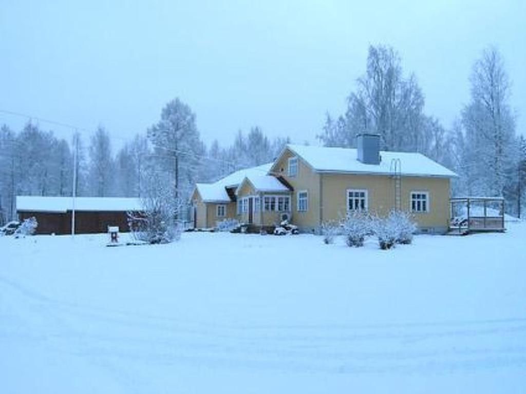 Дома для отпуска Holiday Home Kannashovi Taipale