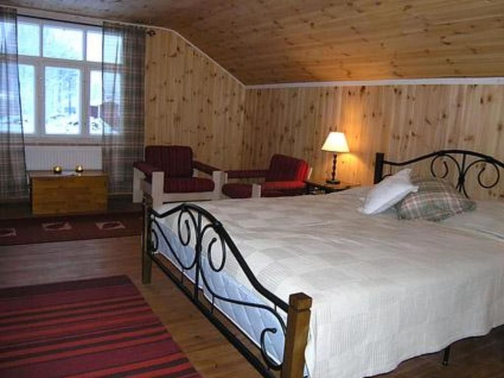 Дома для отпуска Holiday Home Kannashovi Taipale-56