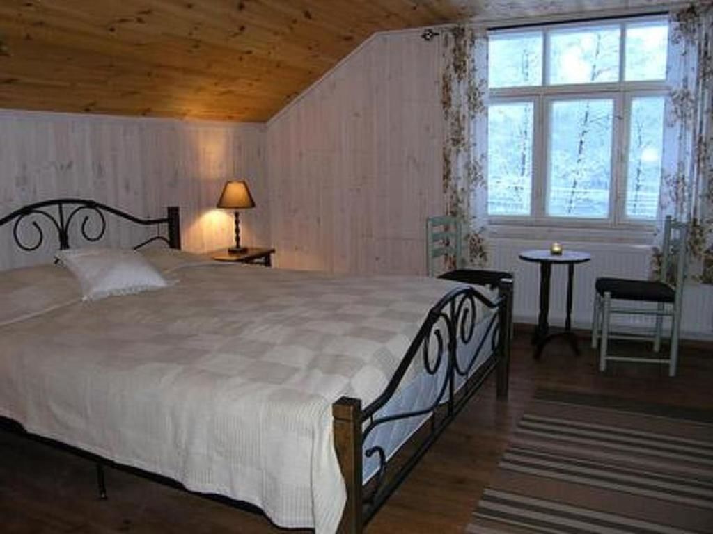 Дома для отпуска Holiday Home Kannashovi Taipale-57