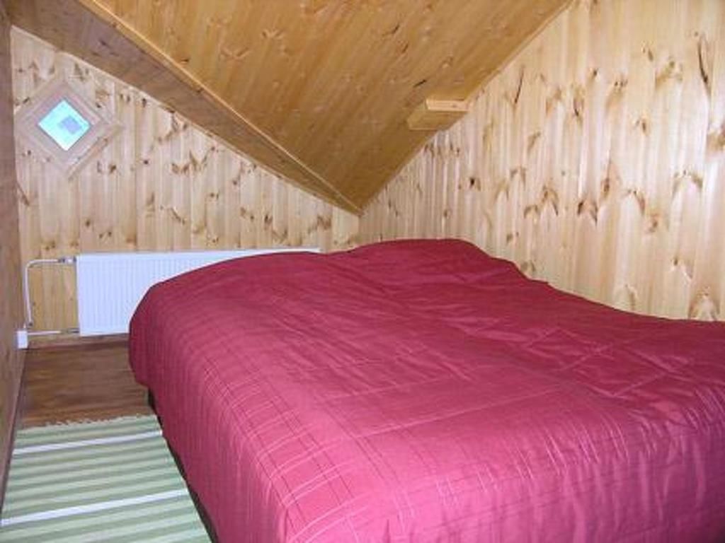 Дома для отпуска Holiday Home Kannashovi Taipale-61