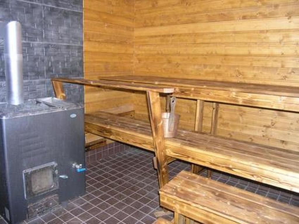 Дома для отпуска Holiday Home Kannashovi Taipale-66