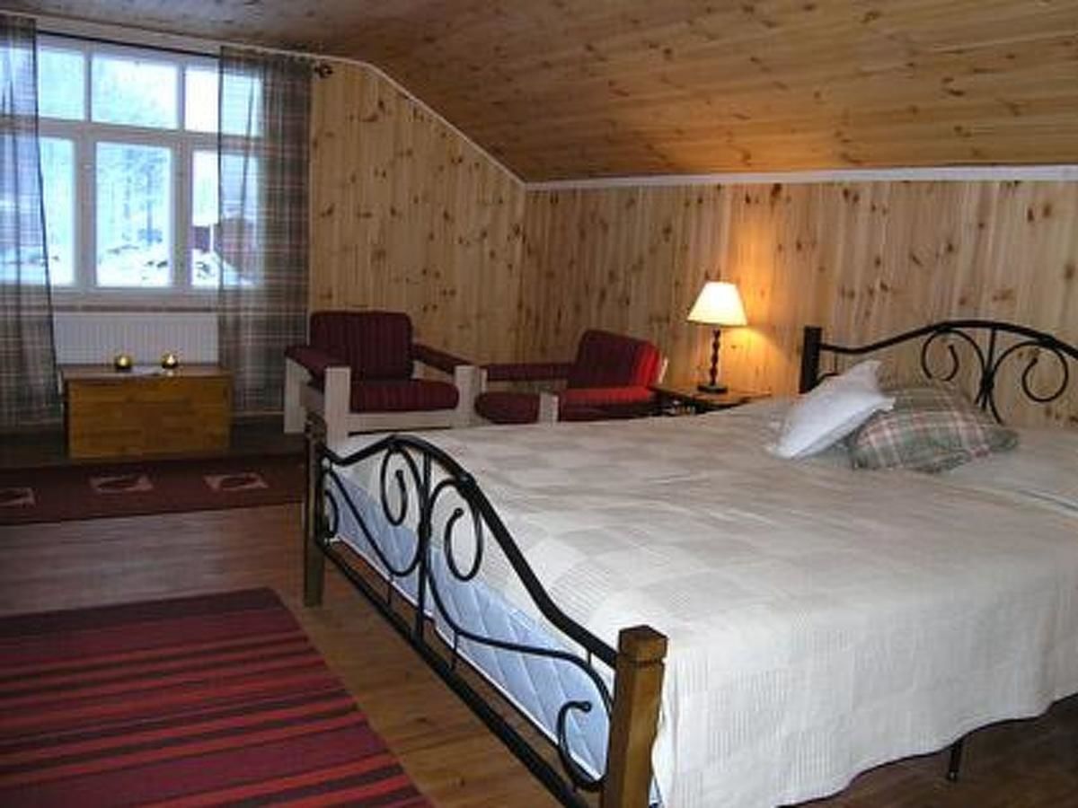 Дома для отпуска Holiday Home Kannashovi Taipale-12